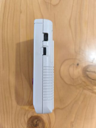 Nintendo Game Boy DMG-01 Restaurado