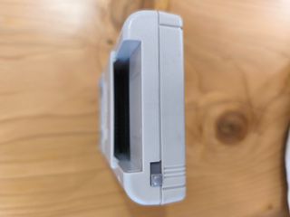 Nintendo Game Boy DMG-01 Restaurado