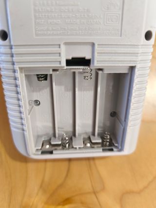 Nintendo Game Boy DMG-01 Restaurado