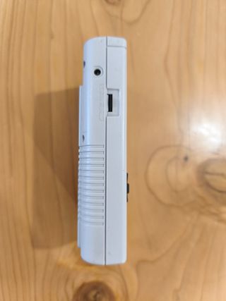 Nintendo Game Boy DMG-01 Restaurado