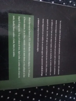 "Los Escarabajos vuelan al atardecer"=3€+regalo