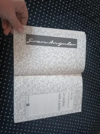 "Los Escarabajos vuelan al atardecer"=3€+regalo