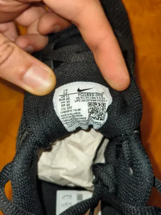 Nike Air Max Alpha Trainer 6