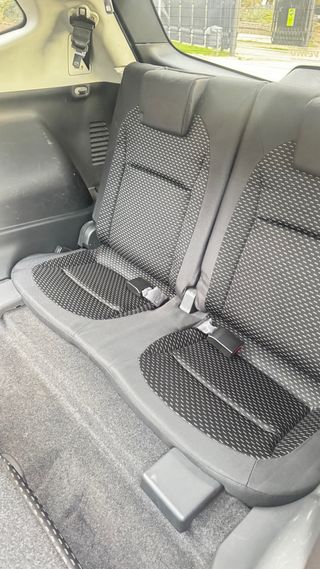 Nissan Qashqai+2 2009