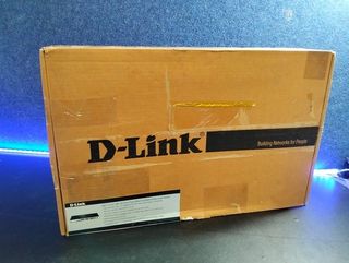Switch D-Link DES-1210-28P 24x 10/100PoE 2xGbE/SFP