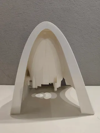 BIMBY THERMOMIX TM31 SCOCCA ORIGINALE VORWERK