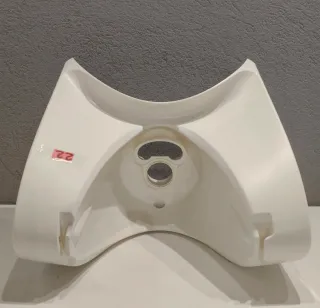 BIMBY THERMOMIX TM31 SCOCCA ORIGINALE VORWERK