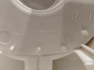 BIMBY THERMOMIX TM31 SCOCCA ORIGINALE VORWERK