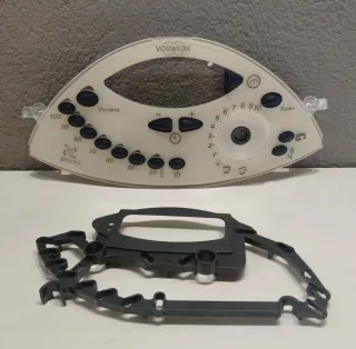 BIMBY THERMOMIX TM31 SCOCCA ORIGINALE VORWERK