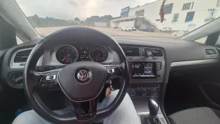 Volkswagen Golf 2013