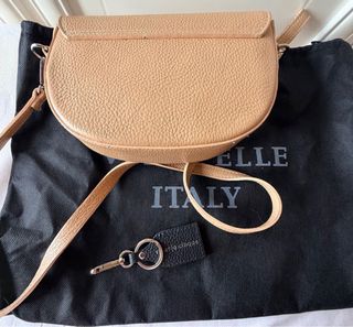 Borsa a tracolla Vicario Cinque