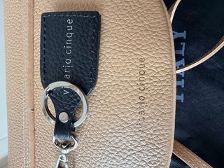 Borsa a tracolla Vicario Cinque