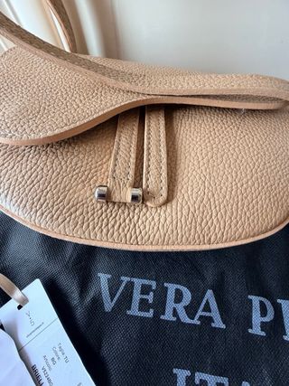 Borsa a tracolla Vicario Cinque