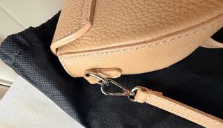 Borsa a tracolla Vicario Cinque