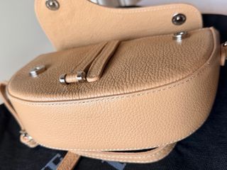 Borsa a tracolla Vicario Cinque