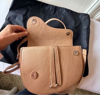 Borsa a tracolla Vicario Cinque