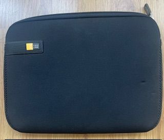 Funda portátil Case Logic