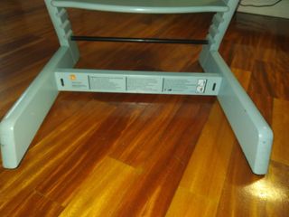 Trona Stokke y complementos