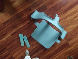 Trona Stokke y complementos