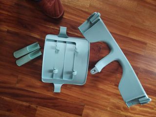 Trona Stokke y complementos