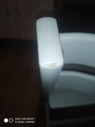 Trona Stokke y complementos