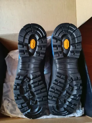 Botas Salewa Alp Trainer Mid Gore-Tex 44.5