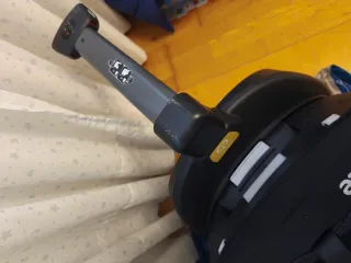 Silla coche Joie Spin 360