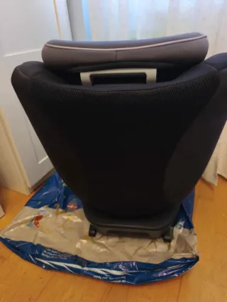 Silla coche Joie Spin 360