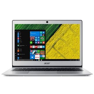 Portatile Acer Swift 3 i5-7200U 8GB/256GB SSD