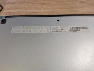 Portatile Acer Swift 3 i5-7200U 8GB/256GB SSD