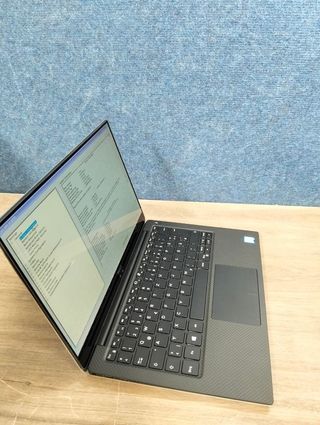 Portátil Dell XPS 13 9370 i7/16GB/512GB