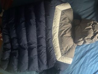 Chaqueta Nike Niño Azul Marino talla L (147-158cm)