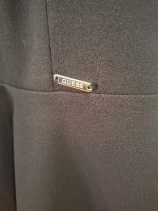 Jersey Guess Negro Talla S