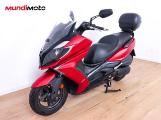 KYMCO SUPER DINK 125 ABS