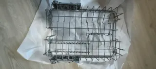 Cesta superior lavavajillas 45cm Cecotec