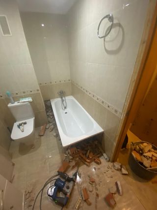 reformas tu hogar con buen trabajo y precio excele