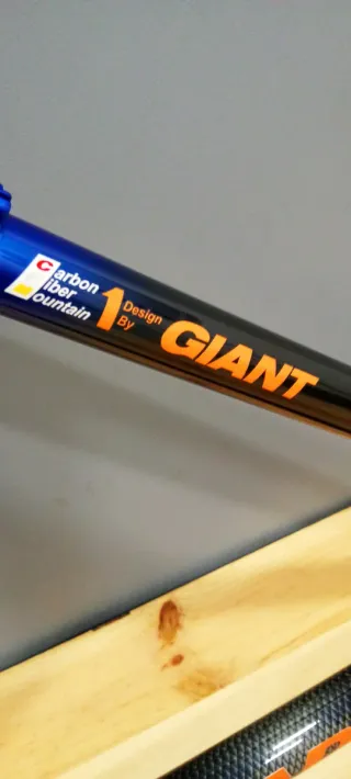 Cuadro Giant Cadex 1