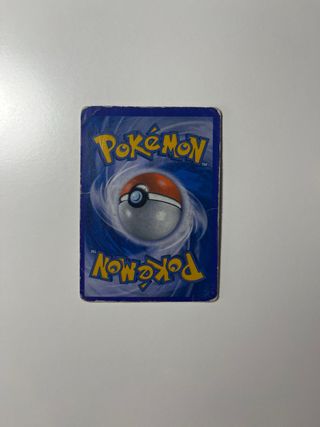 Carta Pokémon Mega Rayquaza EX