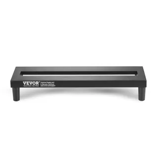 Pedaliera Chitarra per Effetti 380 x 145mm 0,37kg