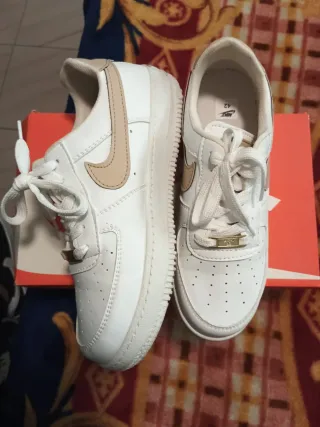 Zapatillas Nike Air Force 1 Talla 42