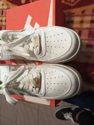 Zapatillas Nike Air Force 1 Talla 42