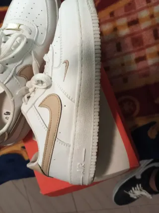 Zapatillas Nike Air Force 1 Talla 42