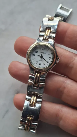 Orologio da polso Geneva da donna