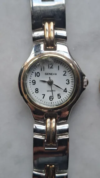 Orologio da polso Geneva da donna