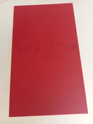 Zapatillas Valentino Garavani-SOLO EL PRECIO 220 €