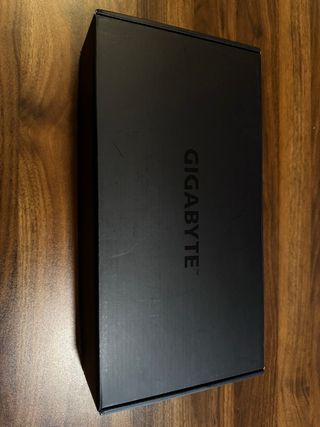 Gigabyte RTX 3060 Ti Gaming OC