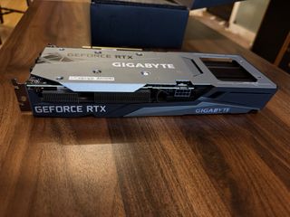 Gigabyte RTX 3060 Ti Gaming OC