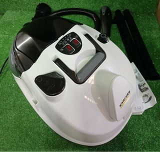 Kärcher Limpiadora aspiradora de vapor SV 7