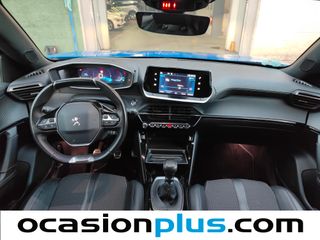 Peugeot 2008 PureTech 130 S&S GT Line 96 kW (130 CV)