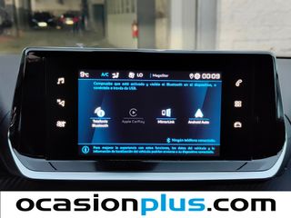 Peugeot 2008 PureTech 130 S&S GT Line 96 kW (130 CV)